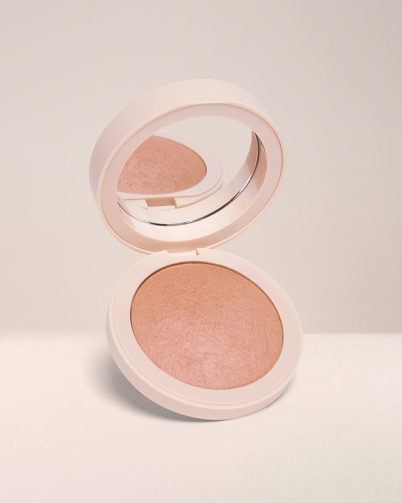 Heaven's Glow Blush