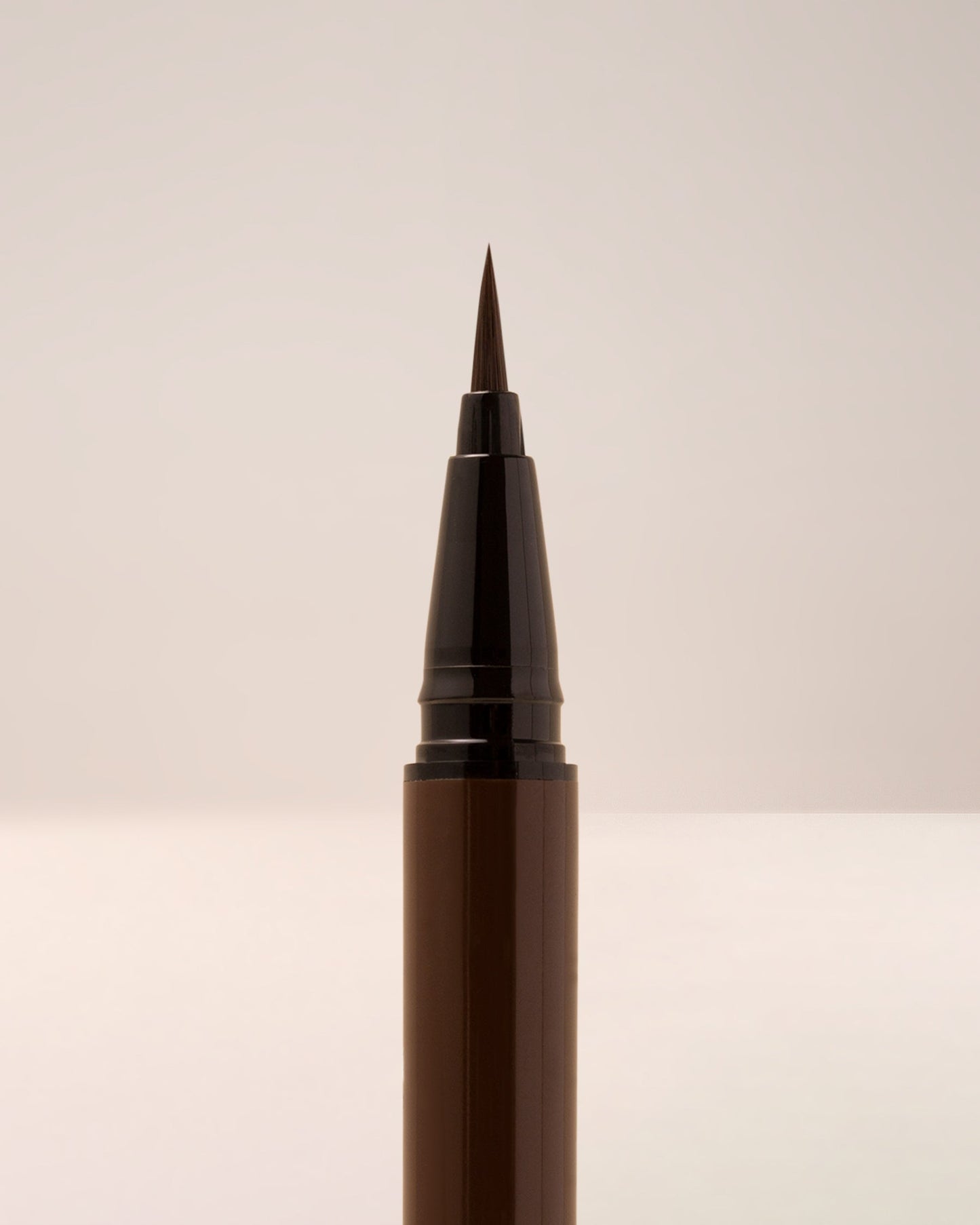 Brush Tip Illustrative Eyeliner