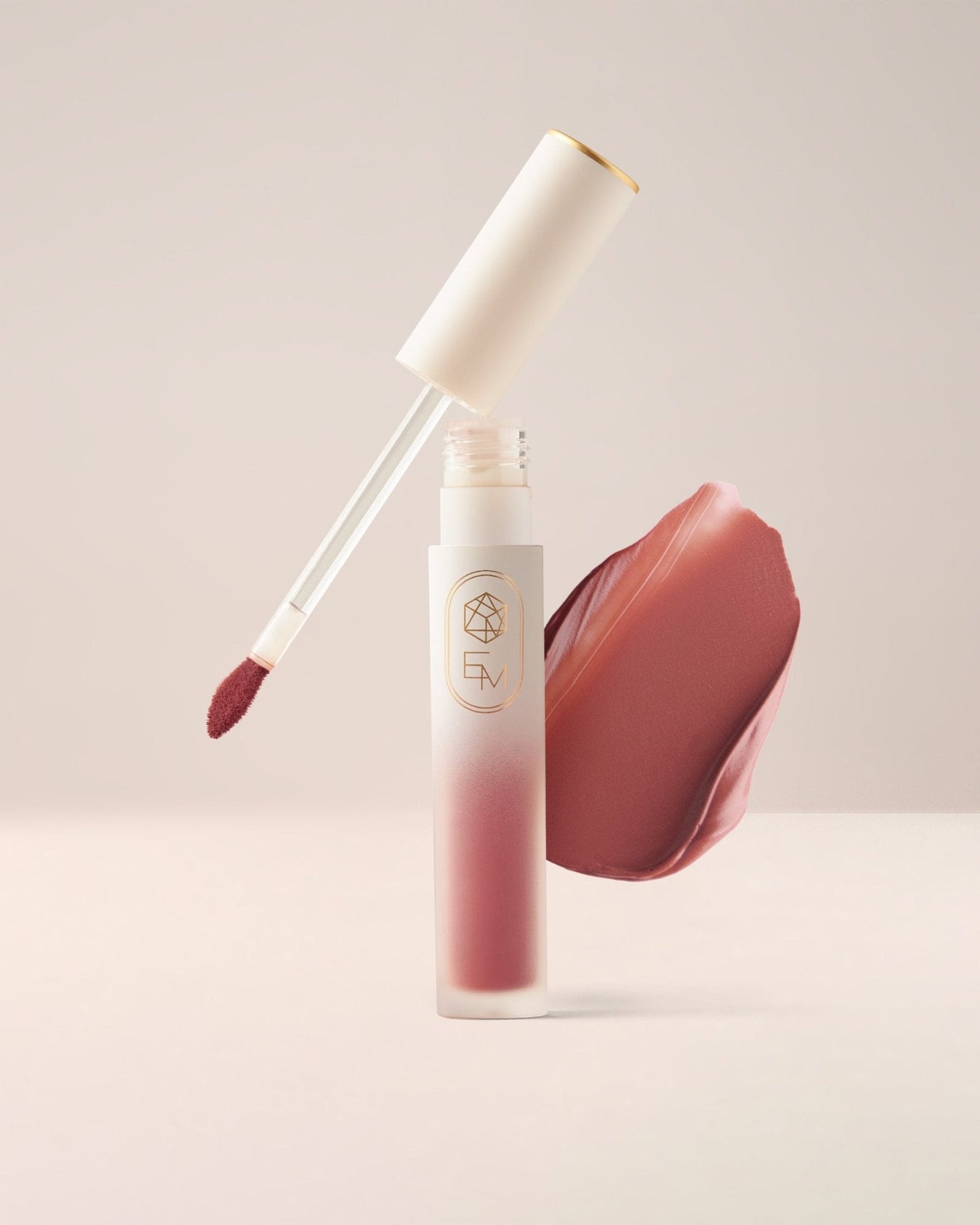 Soft Spoken Velvet Lip Crème