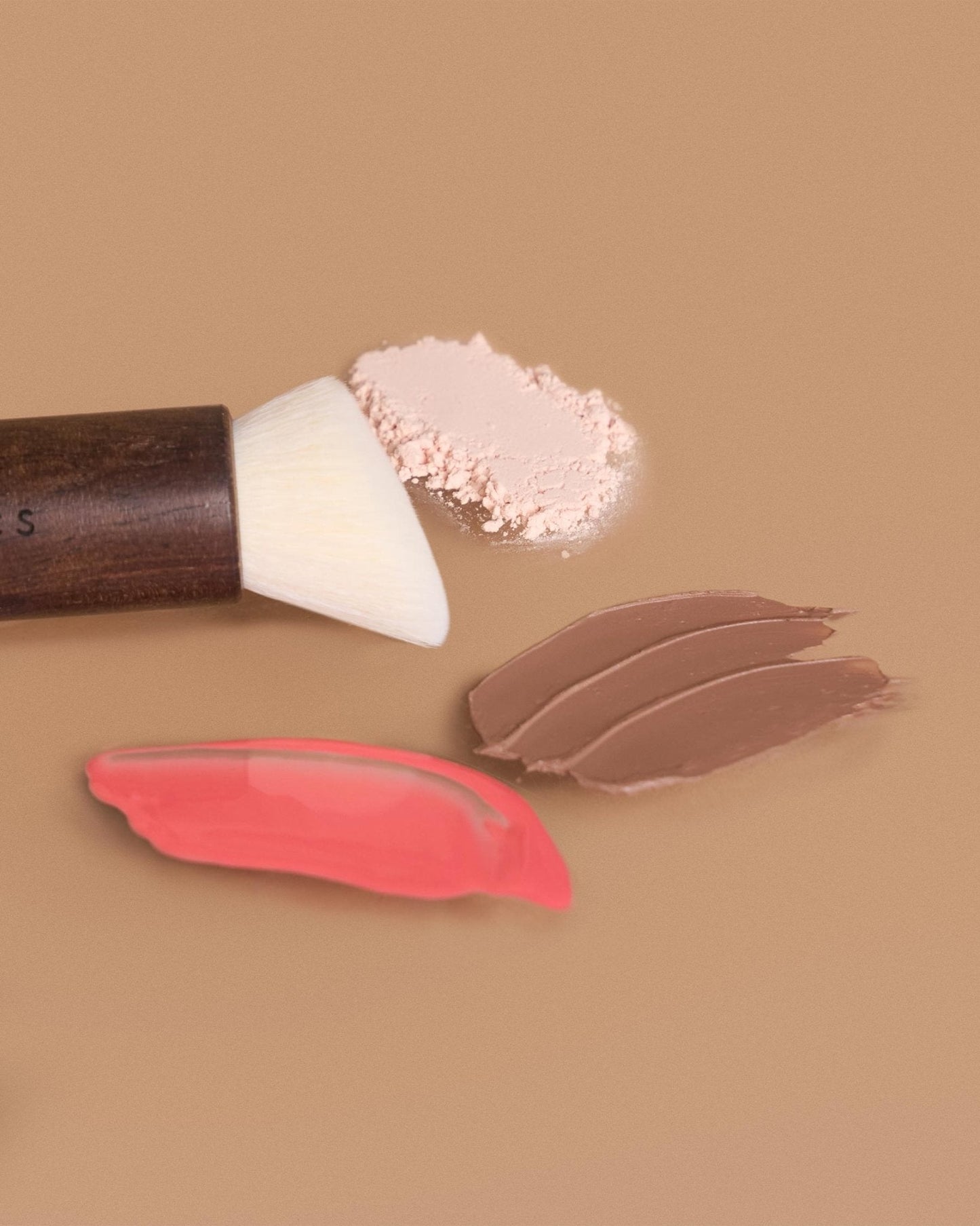 Brush & Blush Duo