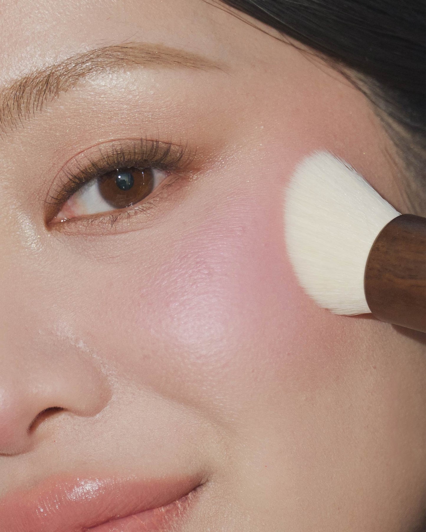Brush & Blush Duo