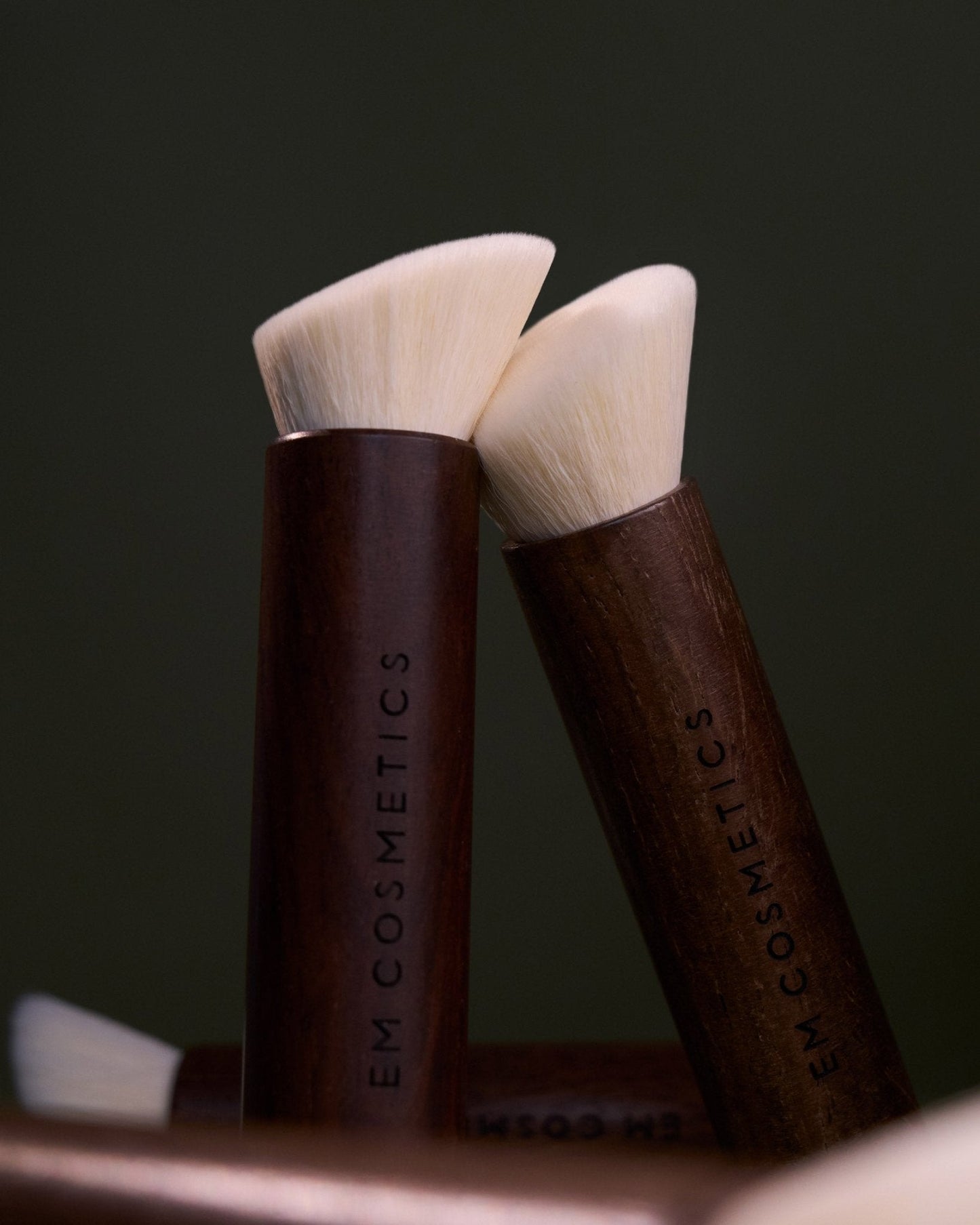 Brush & Blush Duo