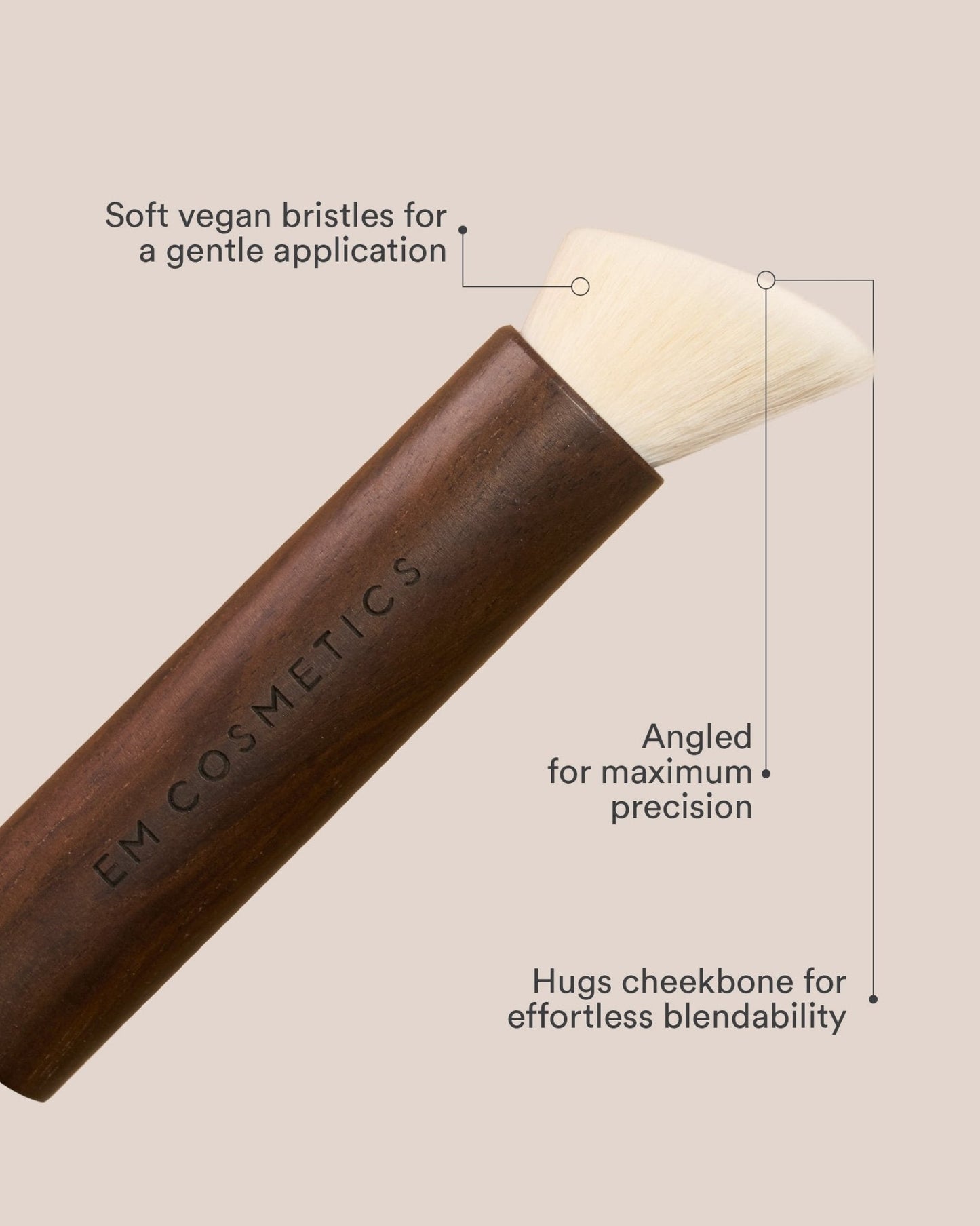 Brush & Blush Duo