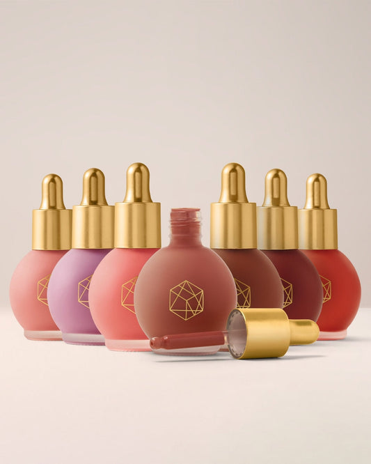 Color Drops Collection