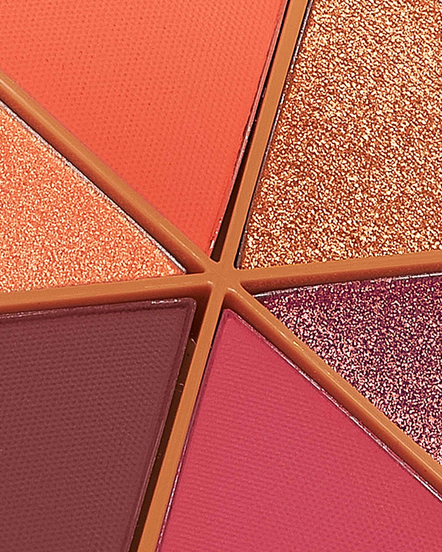 Faded Clementine Trio
