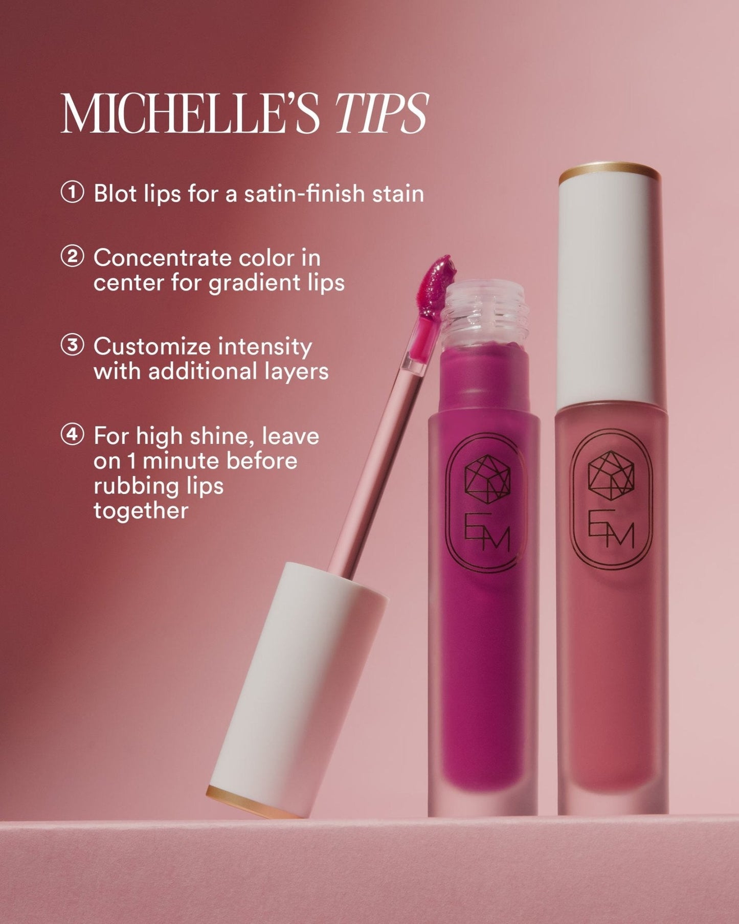 Lip Mage Collection
