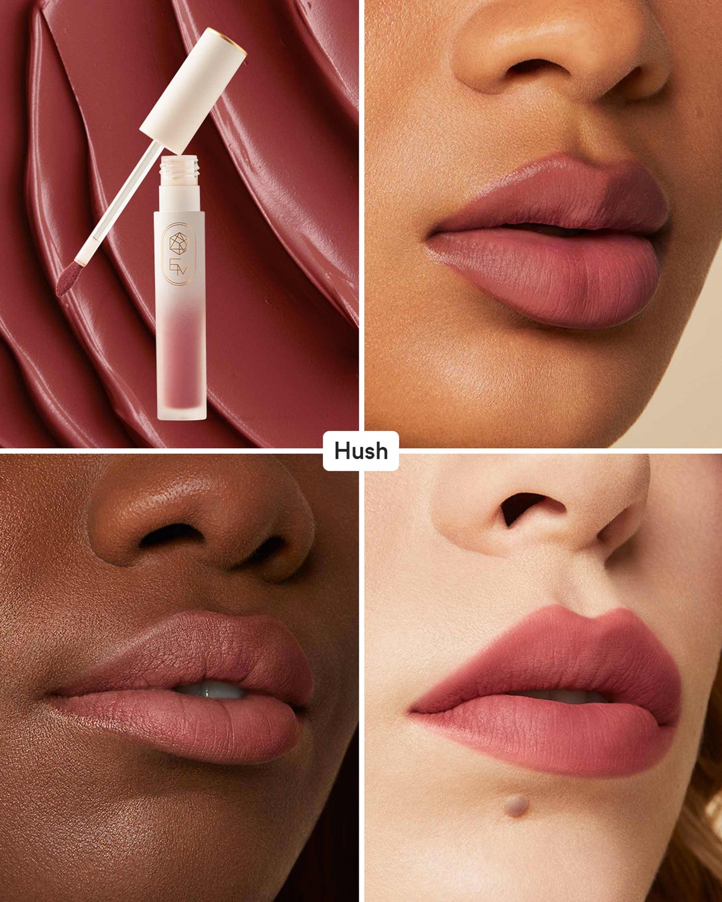 Soft Matte Duo