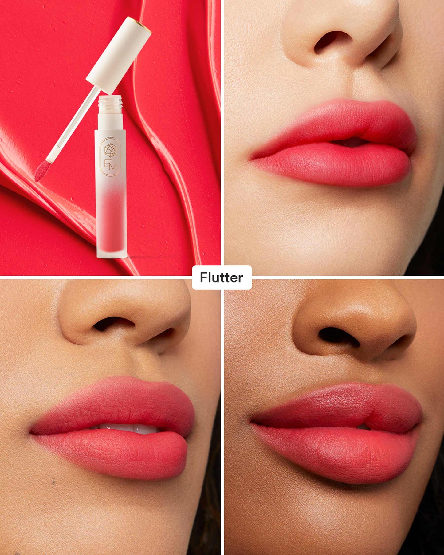 Soft Matte Duo