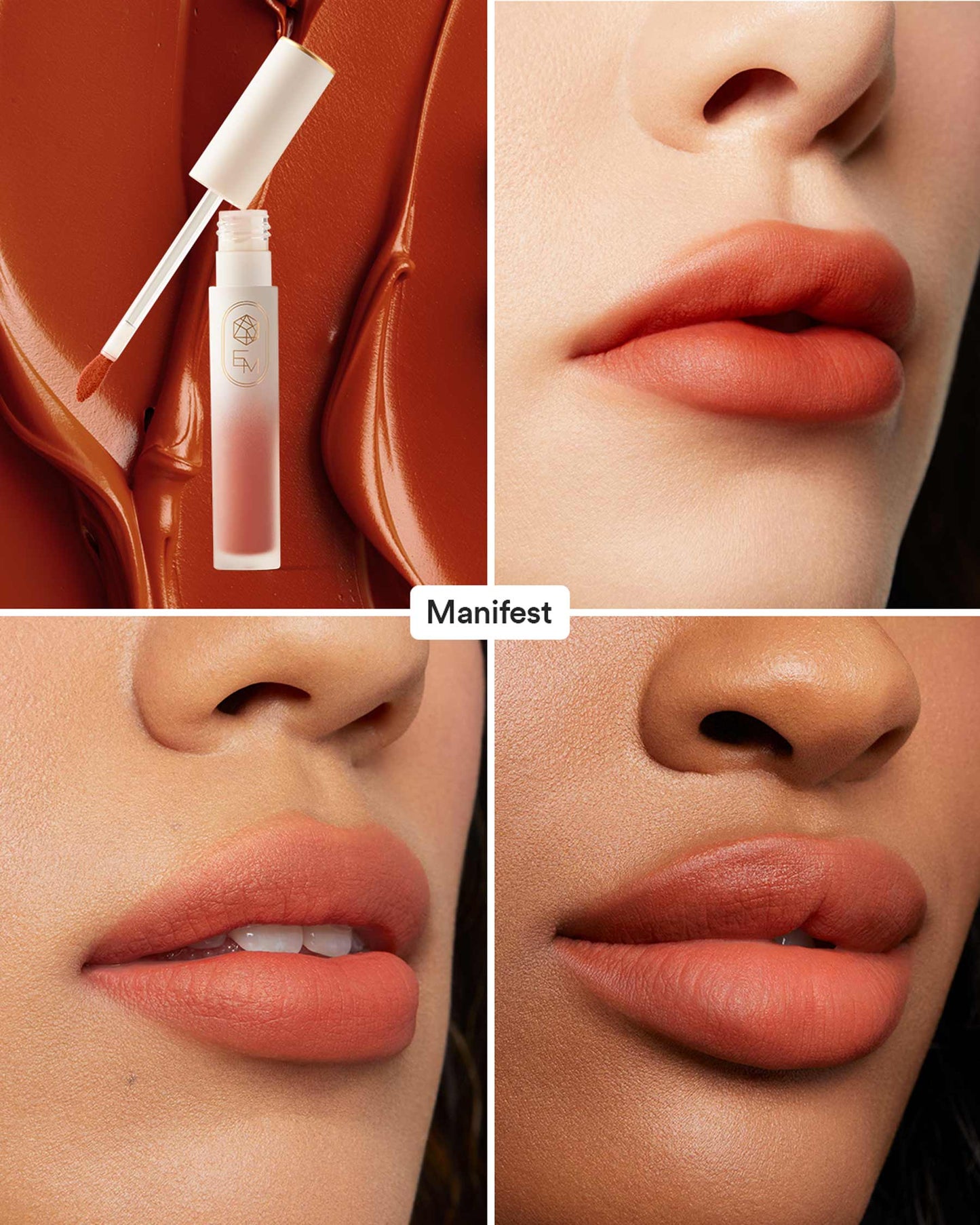 Soft Matte Duo