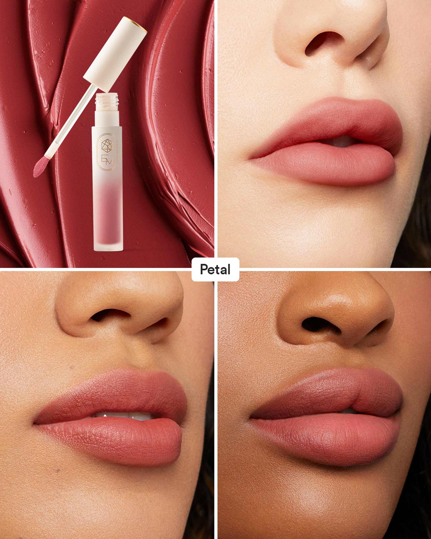Soft Matte Duo
