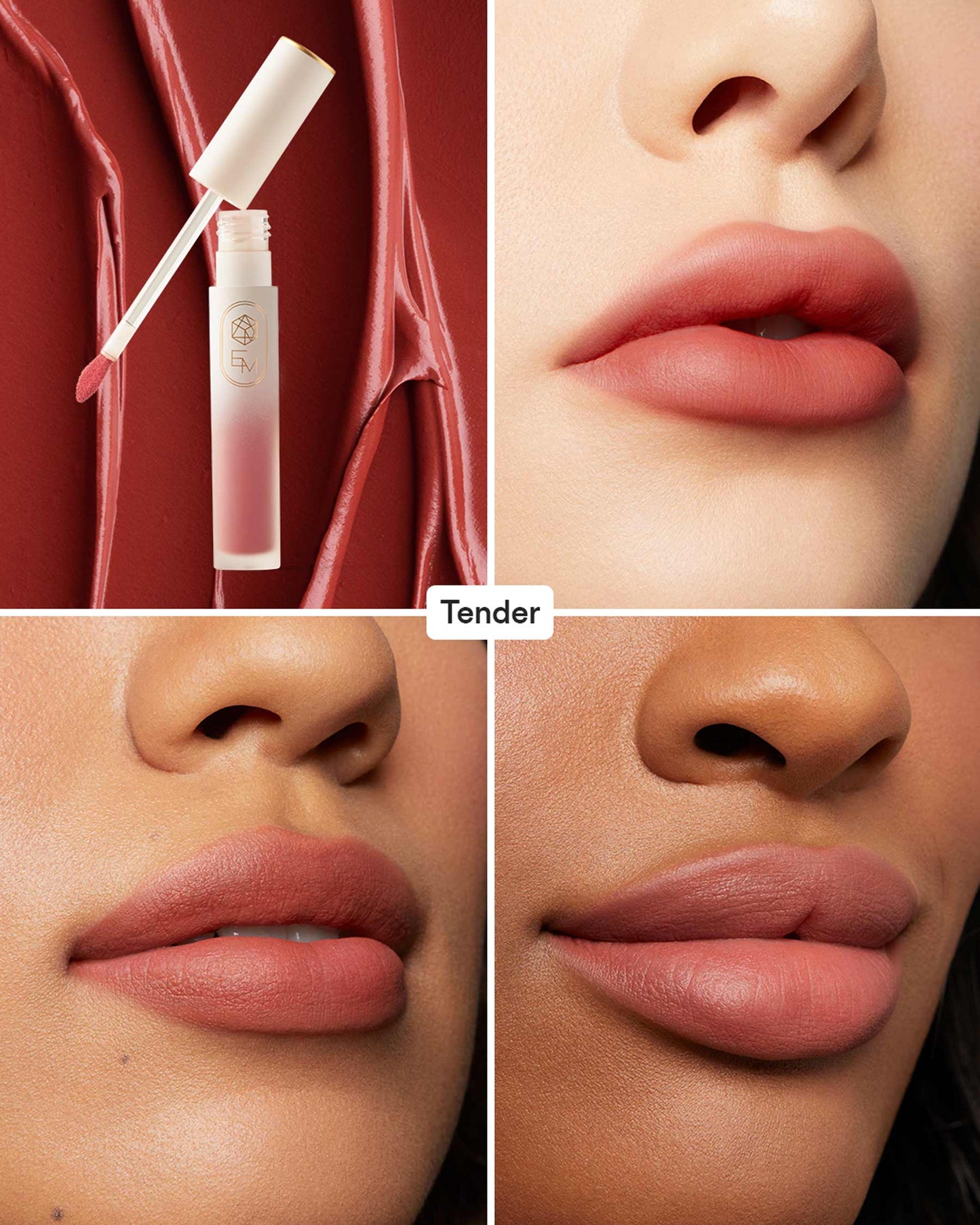 Soft Matte Duo