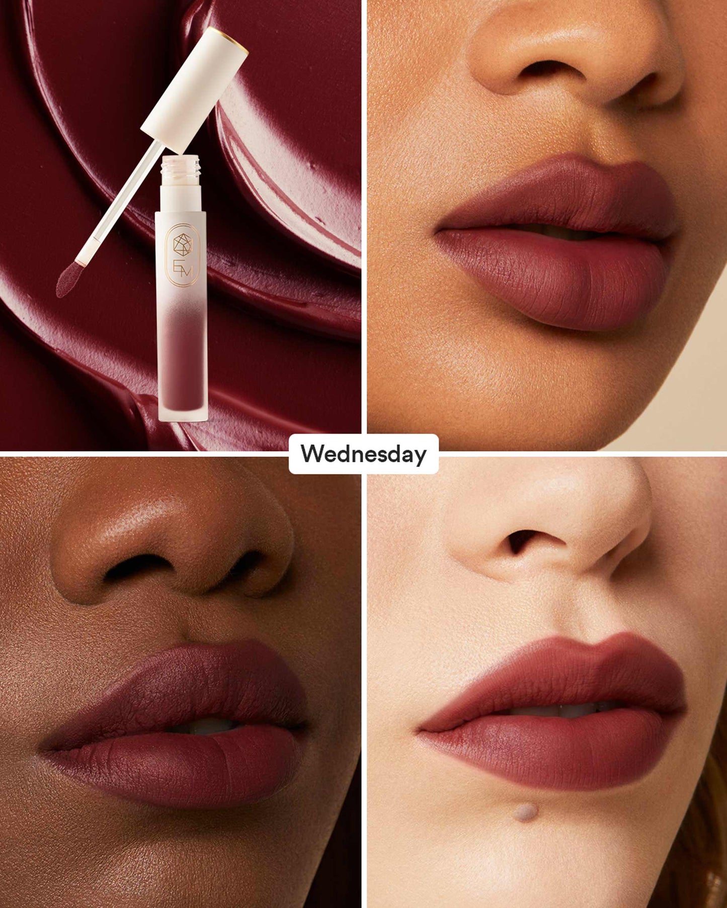 Soft Matte Duo