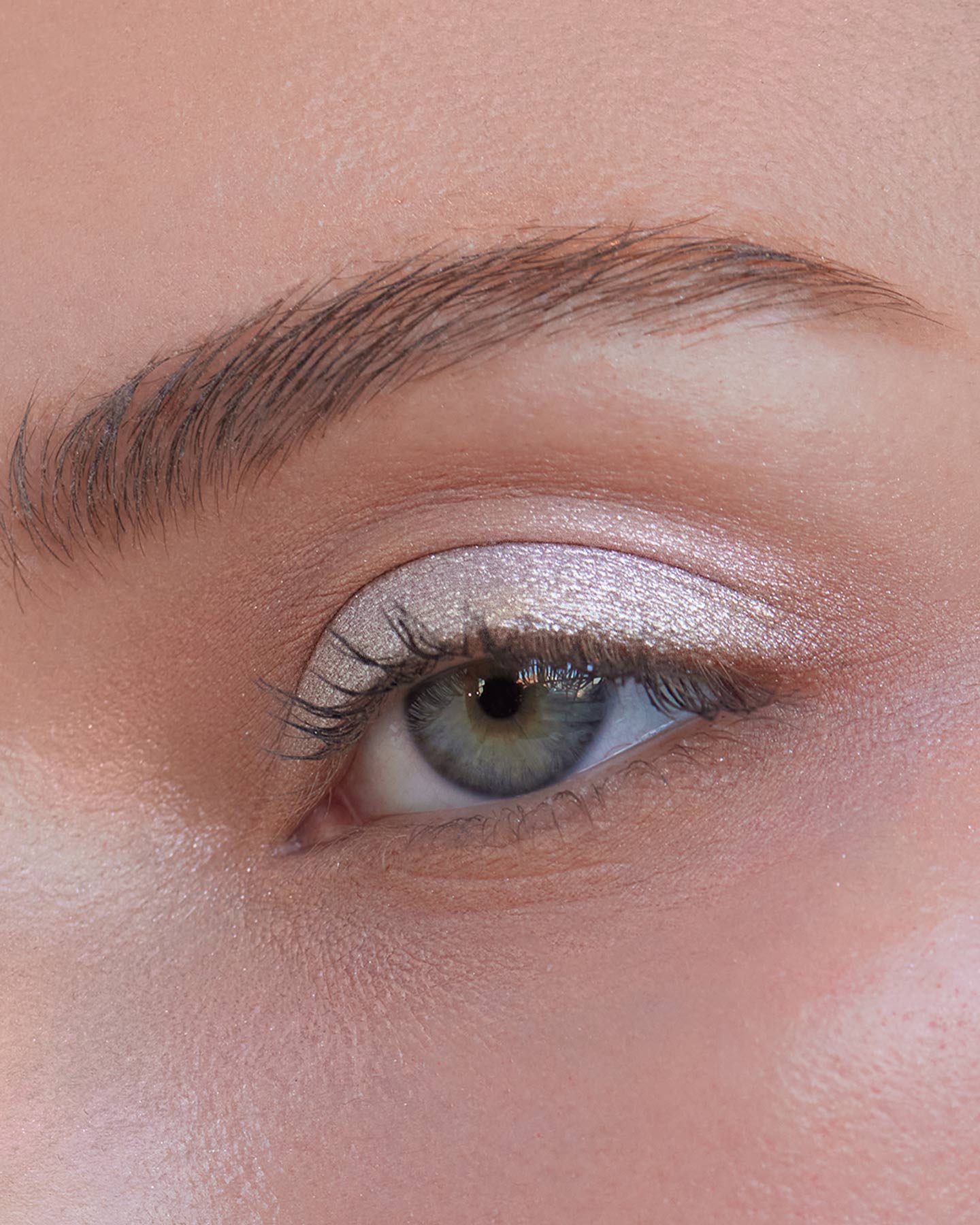 Silver Lining Gel Eyeliner