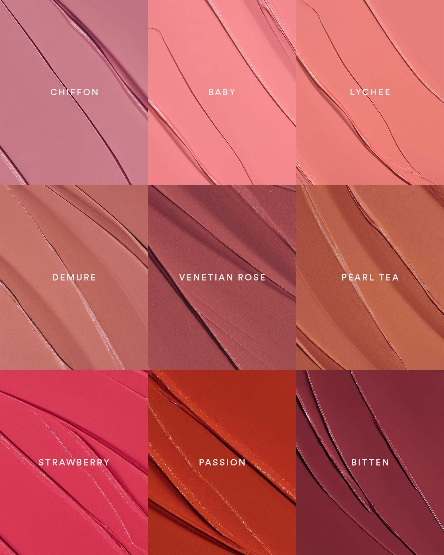 Soft Matte Duo