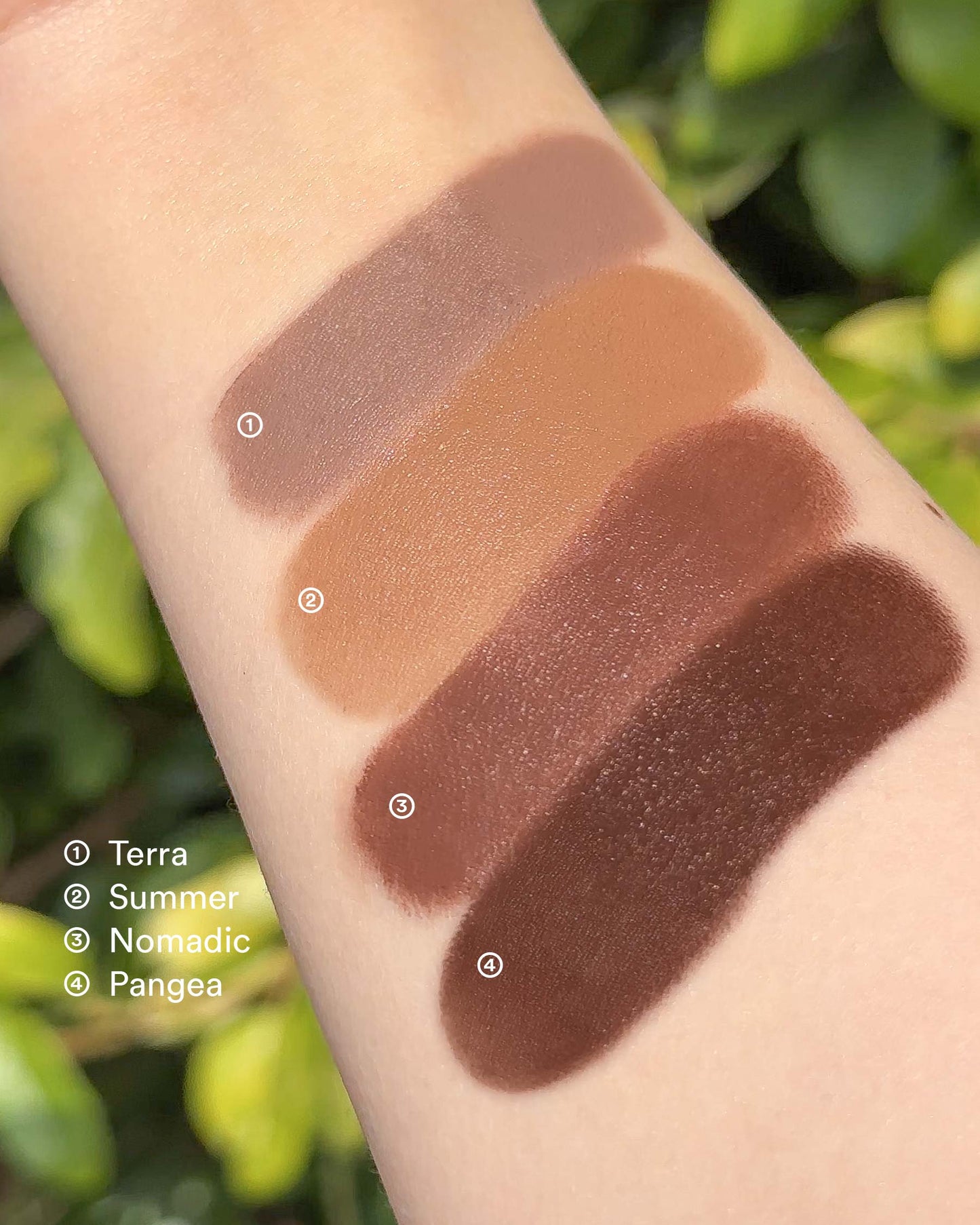 Soft Matte Duo