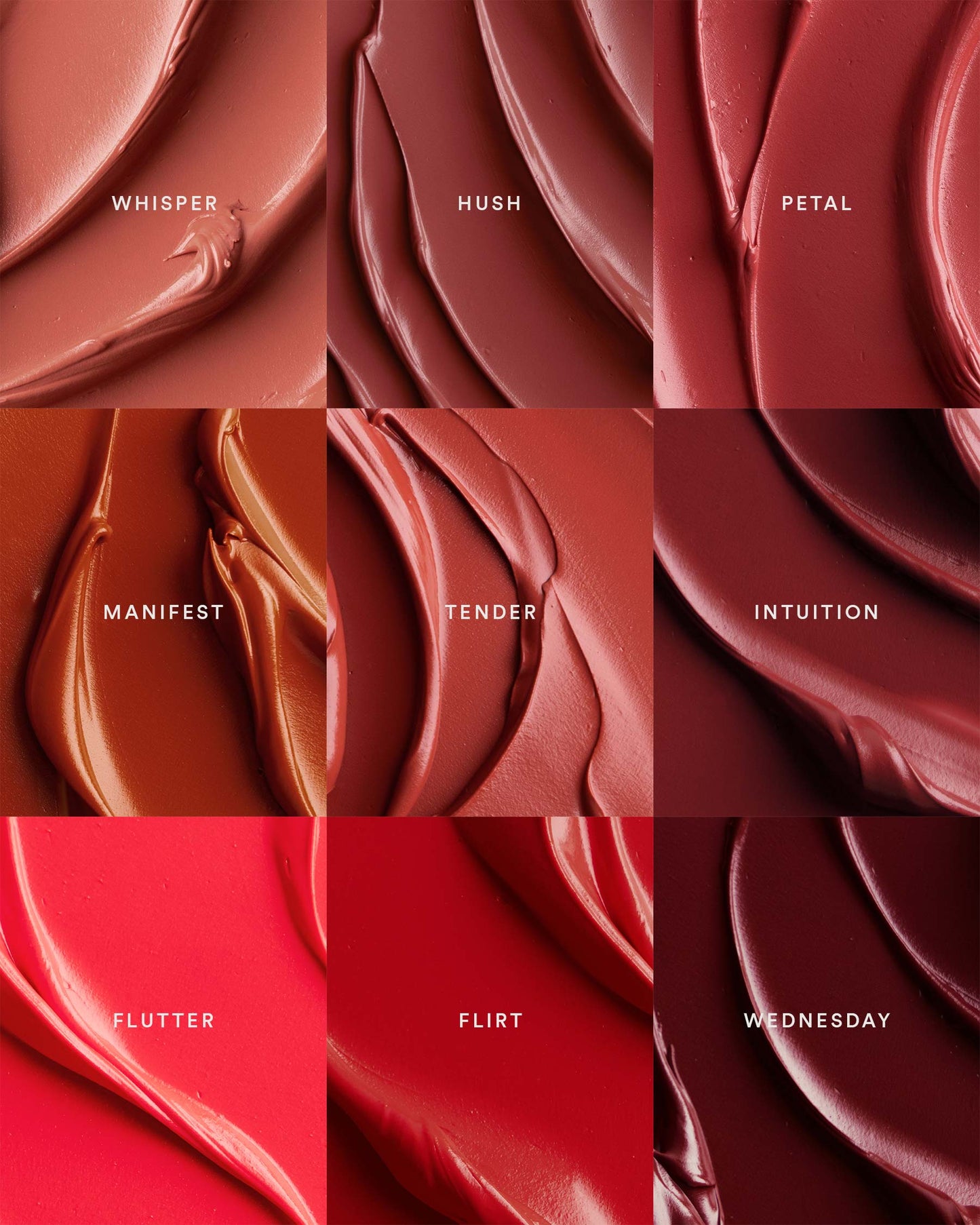 Soft Matte Duo